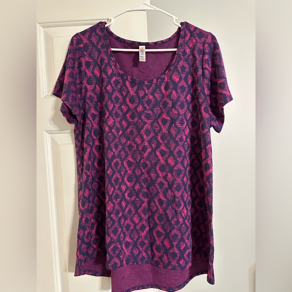 LuLaRoe Classic T